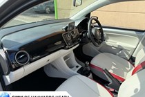Volkswagen Up (12-23) 1.0 BlueMotion Tech High Up 3d For Sale - Gatwick Motor World, Haywards Heath