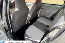 Volkswagen Up (12-23) 1.0 BlueMotion Tech High Up 3d For Sale - Gatwick Motor World, Haywards Heath