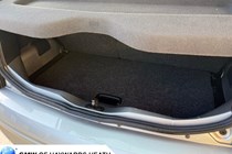 Volkswagen Up (12-23) 1.0 BlueMotion Tech High Up 3d For Sale - Gatwick Motor World, Haywards Heath