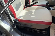 Volkswagen Up (12-23) 1.0 BlueMotion Tech High Up 3d For Sale - Gatwick Motor World, Haywards Heath