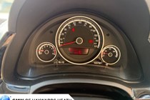 Volkswagen Up (12-23) 1.0 BlueMotion Tech High Up 3d For Sale - Gatwick Motor World, Haywards Heath