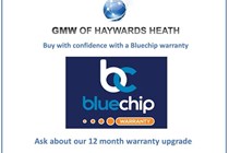 Volkswagen Up (12-23) 1.0 BlueMotion Tech High Up 3d For Sale - Gatwick Motor World, Haywards Heath