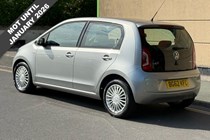 Volkswagen Up (12-23) 1.0 BlueMotion Tech High Up 3d For Sale - Gatwick Motor World, Haywards Heath