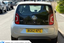 Volkswagen Up (12-23) 1.0 BlueMotion Tech High Up 3d For Sale - Gatwick Motor World, Haywards Heath