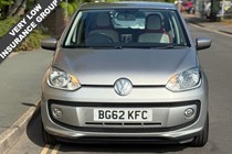 Volkswagen Up (12-23) 1.0 BlueMotion Tech High Up 3d For Sale - Gatwick Motor World, Haywards Heath