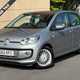 Volkswagen Up (12-23) 1.0 BlueMotion Tech High Up 3d For Sale - Gatwick Motor World, Haywards Heath
