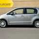 Volkswagen Up (12-23) 1.0 BlueMotion Tech High Up 3d For Sale - Gatwick Motor World, Haywards Heath