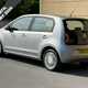 Volkswagen Up (12-23) 1.0 BlueMotion Tech High Up 3d For Sale - Gatwick Motor World, Haywards Heath