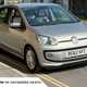 Volkswagen Up (12-23) 1.0 BlueMotion Tech High Up 3d For Sale - Gatwick Motor World, Haywards Heath