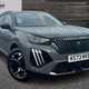 Peugeot 2008 (20 on) 1.2 PureTech 130 GT 5dr EAT8 For Sale - Arthurs of Wrexham, Wrexham