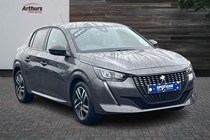 Peugeot 208 Hatchback (19 on) 1.2 PureTech 130 Allure Premium + 5dr EAT8 For Sale - Arthurs of Wrexham, Wrexham