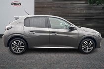 Peugeot 208 Hatchback (19 on) 1.2 PureTech 130 Allure Premium + 5dr EAT8 For Sale - Arthurs of Wrexham, Wrexham