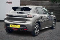 Peugeot 208 Hatchback (19 on) 1.2 PureTech 130 Allure Premium + 5dr EAT8 For Sale - Arthurs of Wrexham, Wrexham
