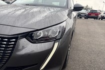Peugeot 208 Hatchback (19 on) 1.2 PureTech 130 Allure Premium + 5dr EAT8 For Sale - Arthurs of Wrexham, Wrexham