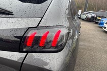 Peugeot 208 Hatchback (19 on) 1.2 PureTech 130 Allure Premium + 5dr EAT8 For Sale - Arthurs of Wrexham, Wrexham