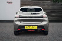 Peugeot 208 Hatchback (19 on) 1.2 PureTech 130 Allure Premium + 5dr EAT8 For Sale - Arthurs of Wrexham, Wrexham