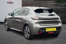 Peugeot 208 Hatchback (19 on) 1.2 PureTech 130 Allure Premium + 5dr EAT8 For Sale - Arthurs of Wrexham, Wrexham