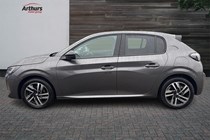 Peugeot 208 Hatchback (19 on) 1.2 PureTech 130 Allure Premium + 5dr EAT8 For Sale - Arthurs of Wrexham, Wrexham