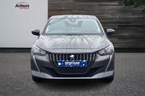 Peugeot 208 Hatchback (19 on) 1.2 PureTech 130 Allure Premium + 5dr EAT8 For Sale - Arthurs of Wrexham, Wrexham