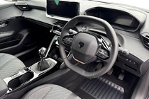 Peugeot 208 Hatchback (19 on) 1.2 PureTech 100 Allure 5dr For Sale - Arthurs of Wrexham, Wrexham