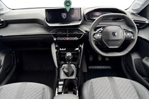 Peugeot 208 Hatchback (19 on) 1.2 PureTech 100 Allure 5dr For Sale - Arthurs of Wrexham, Wrexham