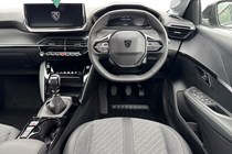 Peugeot 208 Hatchback (19 on) 1.2 PureTech 100 Allure 5dr For Sale - Arthurs of Wrexham, Wrexham