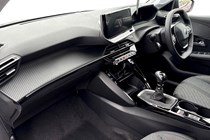 Peugeot 208 Hatchback (19 on) 1.2 PureTech 100 Allure 5dr For Sale - Arthurs of Wrexham, Wrexham