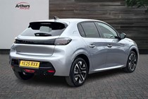 Peugeot 208 Hatchback (19 on) 1.2 PureTech 100 Allure 5dr For Sale - Arthurs of Wrexham, Wrexham