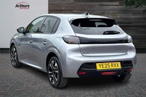 Peugeot 208 Hatchback (19 on) 1.2 PureTech 100 Allure 5dr For Sale - Arthurs of Wrexham, Wrexham