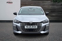 Peugeot 208 Hatchback (19 on) 1.2 PureTech 100 Allure 5dr For Sale - Arthurs of Wrexham, Wrexham