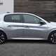 Peugeot 208 Hatchback (19 on) 1.2 PureTech 100 Allure 5dr For Sale - Arthurs of Wrexham, Wrexham