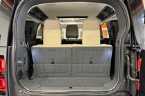 Land Rover Defender 110 (19 on) 110 HSE (Third row seats) D240 AWD auto 5d For Sale - Jagland Empire Ltd, Halifax