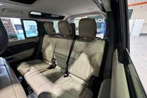 Land Rover Defender 110 (19 on) 110 HSE (Third row seats) D240 AWD auto 5d For Sale - Jagland Empire Ltd, Halifax