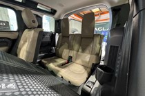 Land Rover Defender 110 (19 on) 110 HSE (Third row seats) D240 AWD auto 5d For Sale - Jagland Empire Ltd, Halifax