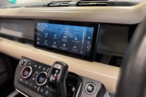 Land Rover Defender 110 (19 on) 110 HSE (Third row seats) D240 AWD auto 5d For Sale - Jagland Empire Ltd, Halifax