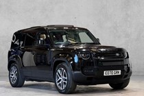 Land Rover Defender 110 (19 on) 110 HSE (Third row seats) D240 AWD auto 5d For Sale - Jagland Empire Ltd, Halifax