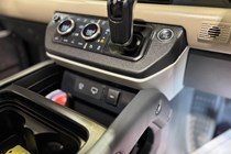 Land Rover Defender 110 (19 on) 110 HSE (Third row seats) D240 AWD auto 5d For Sale - Jagland Empire Ltd, Halifax