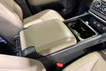 Land Rover Defender 110 (19 on) 110 HSE (Third row seats) D240 AWD auto 5d For Sale - Jagland Empire Ltd, Halifax