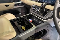 Land Rover Defender 110 (19 on) 110 HSE (Third row seats) D240 AWD auto 5d For Sale - Jagland Empire Ltd, Halifax