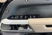 Land Rover Defender 110 (19 on) 110 HSE (Third row seats) D240 AWD auto 5d For Sale - Jagland Empire Ltd, Halifax
