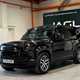 Land Rover Defender 110 (19 on) 110 HSE (Third row seats) D240 AWD auto 5d For Sale - Jagland Empire Ltd, Halifax