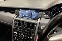 Land Rover Discovery Sport (15 on) HSE Dynamic Luxury 2.0 SD4 240hp (5+2 seat) auto 5d For Sale - Jagland Empire Ltd, Halifax