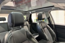 Land Rover Discovery Sport (15 on) HSE Dynamic Luxury 2.0 SD4 240hp (5+2 seat) auto 5d For Sale - Jagland Empire Ltd, Halifax