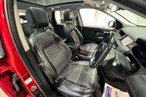 Land Rover Discovery Sport (15 on) HSE Dynamic Luxury 2.0 SD4 240hp (5+2 seat) auto 5d For Sale - Jagland Empire Ltd, Halifax