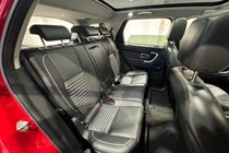 Land Rover Discovery Sport (15 on) HSE Dynamic Luxury 2.0 SD4 240hp (5+2 seat) auto 5d For Sale - Jagland Empire Ltd, Halifax