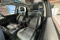 Land Rover Discovery Sport (15 on) HSE Dynamic Luxury 2.0 SD4 240hp (5+2 seat) auto 5d For Sale - Jagland Empire Ltd, Halifax
