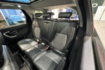 Land Rover Discovery Sport (15 on) HSE Dynamic Luxury 2.0 SD4 240hp (5+2 seat) auto 5d For Sale - Jagland Empire Ltd, Halifax