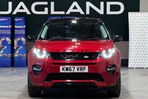 Land Rover Discovery Sport (15 on) HSE Dynamic Luxury 2.0 SD4 240hp (5+2 seat) auto 5d For Sale - Jagland Empire Ltd, Halifax