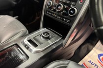 Land Rover Discovery Sport (15 on) HSE Dynamic Luxury 2.0 SD4 240hp (5+2 seat) auto 5d For Sale - Jagland Empire Ltd, Halifax