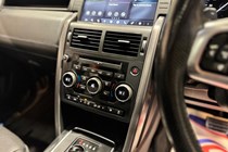 Land Rover Discovery Sport (15 on) HSE Dynamic Luxury 2.0 SD4 240hp (5+2 seat) auto 5d For Sale - Jagland Empire Ltd, Halifax